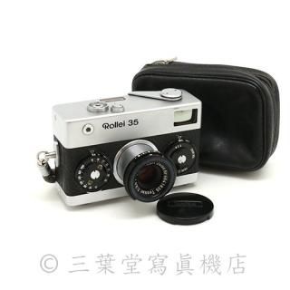 Rollei - 三葉堂寫眞機店オンラインストア