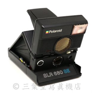 Polaroid SLR680 SE 