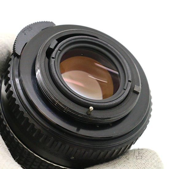 PENTAX SPF chrome + smc TAKUMAR 55mm f1.8 - 三葉堂寫眞機店