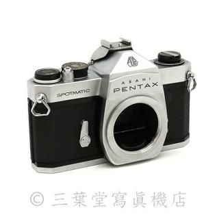 フィルムカメラ PENTAX 148429 f=58mm (ボディ - 三葉堂寫眞機 フィルムカメラ PENTAX 148429 f=58mm (ボディ - 三葉堂寫眞機