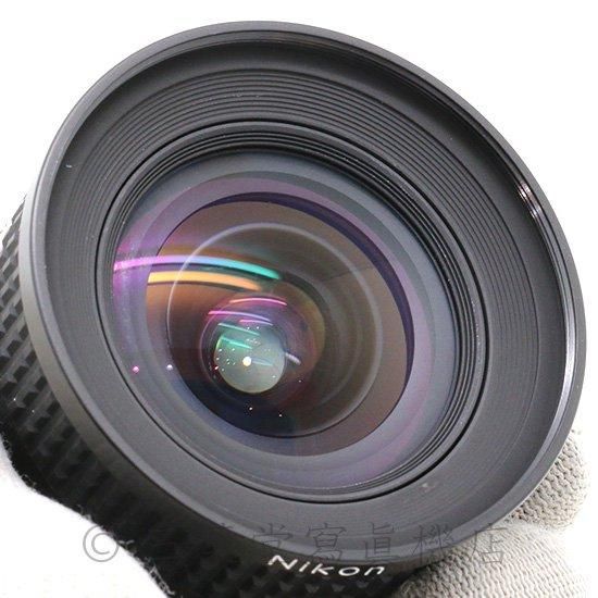 Nikon Ai-s NIKKOR 20mm f2.8 - 三葉堂寫眞機店オンラインストア Nikon Ai-s NIKKOR 20mm f2.8 - 三葉堂寫眞機店オンラインストア