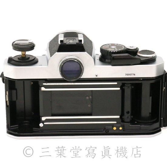 Nikon New FM2 black - 修理専門業者整備済み Nikon New FM2 black - 修理専門業者整備済み