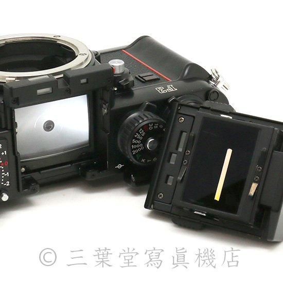 日付印字可！】Nikon F3 + MF-14 - 三葉堂寫眞機店オンラインストア
