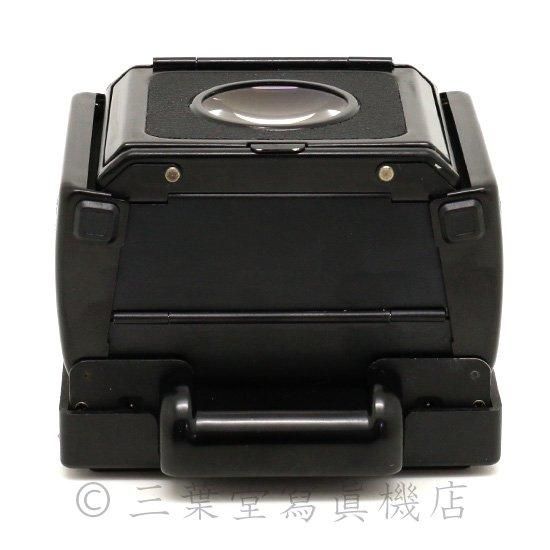 PENTAX 6×7用ウエストレベルファインダー - 三葉堂寫眞機店 PENTAX 6×7用ウエストレベルファインダー - 三葉堂寫眞機店