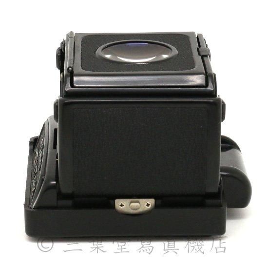 PENTAX 6×7用ウエストレベルファインダー - 三葉堂寫眞機店 PENTAX 6×7用ウエストレベルファインダー - 三葉堂寫眞機店
