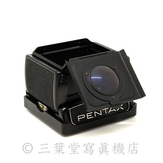 PENTAX 67 takumar90mm f2.8 ウエストレベルファインダ(PENTAX PENTAX 67 takumar90mm f2.8 ウエストレベルファインダ(PENTAX