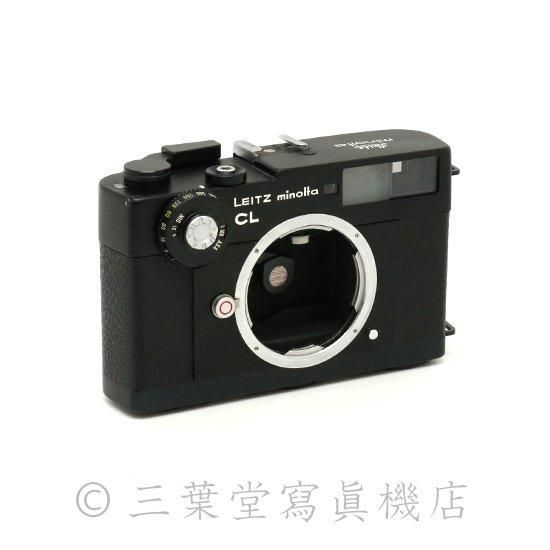 超可爱 LEITZ 三葉堂寫眞機店オンラインストア - CL minolta フィルムカメラ