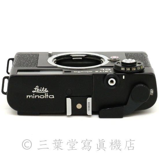 LEITZ minolta CL - 三葉堂寫眞機店オンラインストア LEITZ minolta CL - 三葉堂寫眞機店オンラインストア