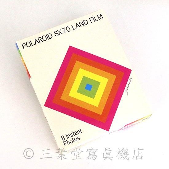ポールジャンバルバエディション】Polaroid SX-70用カラー ポールジャンバルバエディション】Polaroid SX-70用カラー