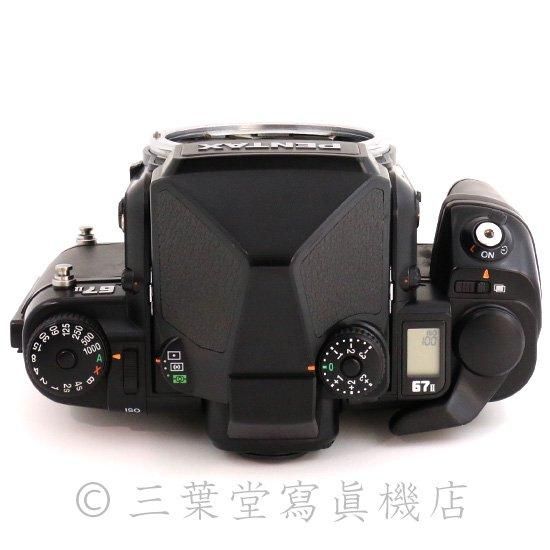 PENTAX 67II AEファインダー - 三葉堂寫眞機店オンラインストア PENTAX 67II AEファインダー - 三葉堂寫眞機店オンラインストア