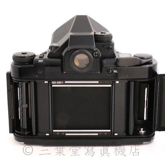 PENTAX 67 II AE ファインダー - 新潟県で中古カメラ・中古