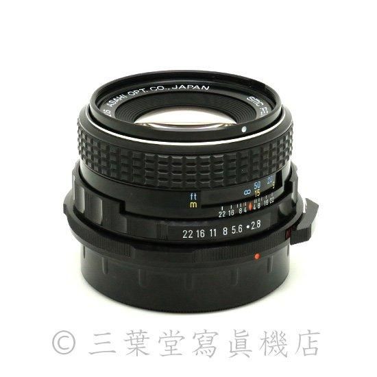PENTAX smc PENTAX-6×7 90mm F2.8 - 三葉堂寫眞機店オンラインストア PENTAX smc PENTAX-6×7 90mm F2.8 - 三葉堂寫眞機店オンラインストア