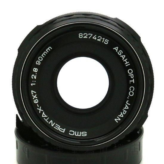 PENTAX smc PENTAX-6×7 90mm F2.8 - 三葉堂寫眞機店オンラインストア PENTAX smc PENTAX-6×7 90mm F2.8 - 三葉堂寫眞機店オンラインストア