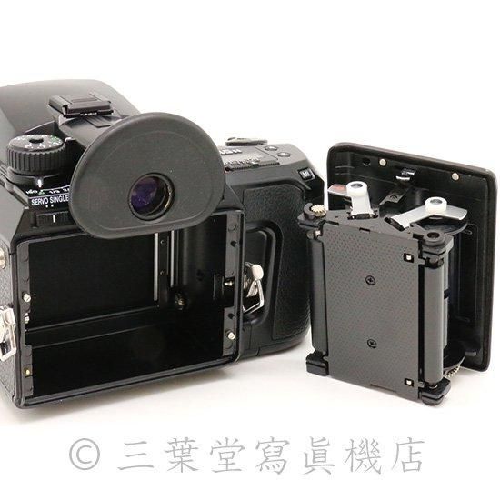 PENTAX 645N ボディFA 75mm F2.8 レンズ付き PENTAX 645N ＋ smc