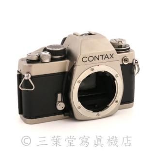 CONTAX - 三葉堂寫眞機店オンラインストア CONTAX - 三葉堂寫眞機店オンラインストア