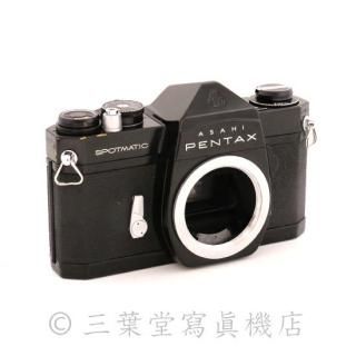 【完動品】ASAHIPENTAX SPOTMATIC F レンズセット 完動品】ASAHIPENTAX SPOTMATIC F レンズセット 完動品◎ペンタックス