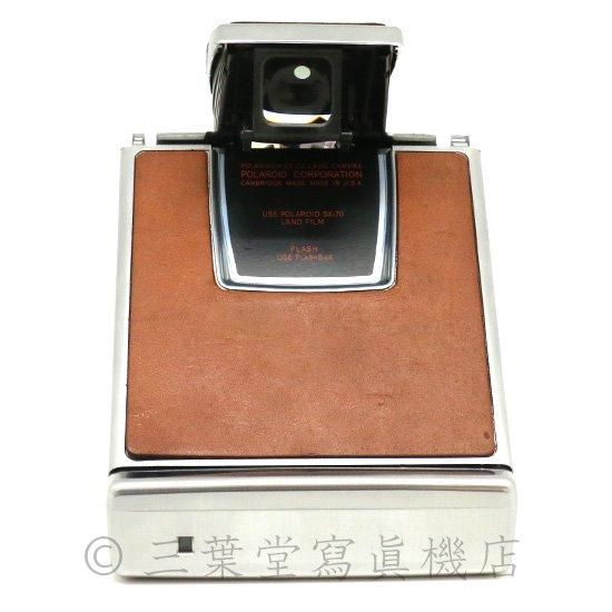 ポラロイド PORALOID SX-70 1st※撮影可否未確認 アンティーク