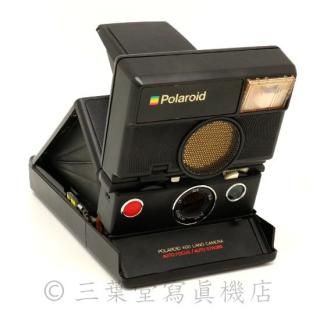 Polaroid - 三葉堂寫眞機店オンラインストア Polaroid - 三葉堂寫眞機店オンラインストア