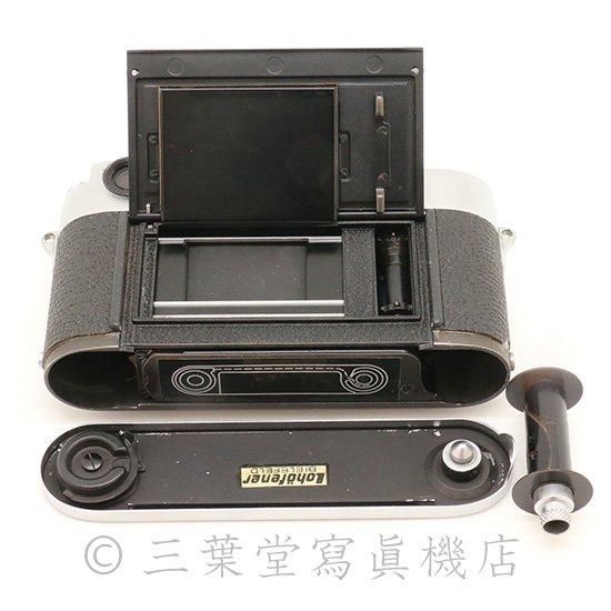 【完動美品】Leica M3 シングルストローク フィルムカメラ Leica M3 ダブルストローク - 三葉堂寫眞機店オンラインストア