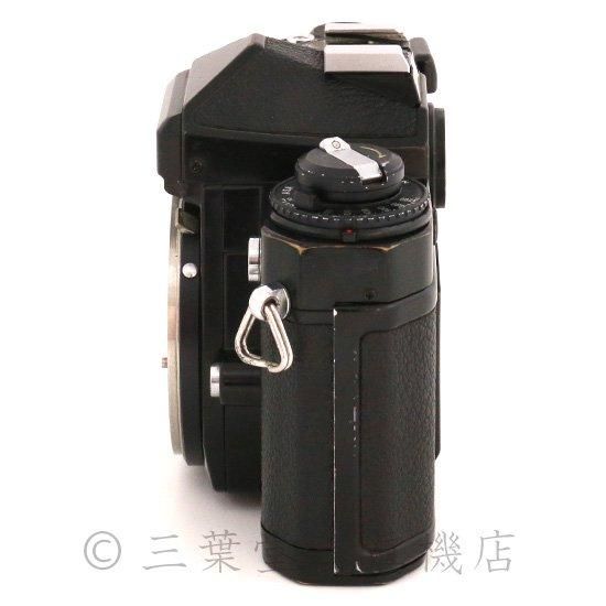 Nikon FE black - 三葉堂寫眞機店オンラインストア