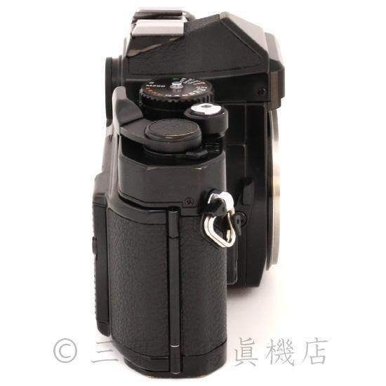 日付印字可】Nikon FE2 black + MF-16 - 三葉堂寫眞機店オンラインストア