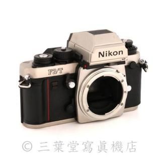 ڥ<br>Nikon F3/T HP + MF-14