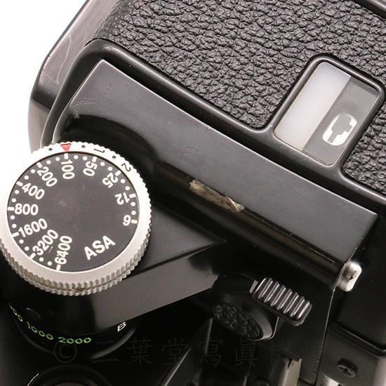 良品 Nikon F2 フォトミック ブラック AA2667#0051 ニコン Nikon F2 フォトミック Photomic A ブラック / Ai NIKKOR
