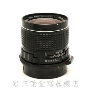 PENTAX Super-Multi-Coated TAKUMAR 6×7 150mm F2.8 - 三葉堂 PENTAX Super-Multi-Coated TAKUMAR 6×7 150mm F2.8 - 三葉堂