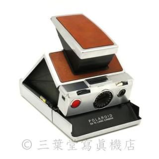 1000台限定!】Polaroid SX-70 ALPHA1 GOLD Mildred Scheel 1000台限定!】Polaroid SX-70 ALPHA1 GOLD Mildred Scheel