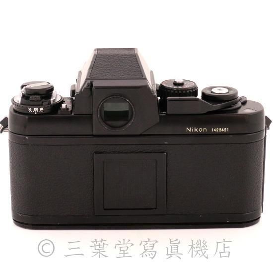 Nikon F3 アイレベル レンズ3個セット レンタル - Nikon F3 アイレベル + Nikon Ai Nikkor 35mm F2