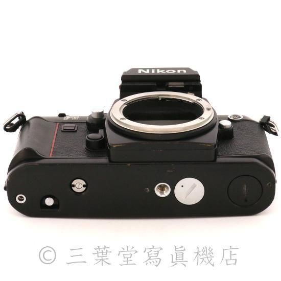 Nikon F3 アイレベル - 三葉堂寫眞機店オンラインストア