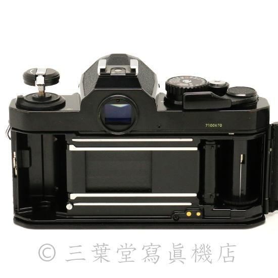 動作確認済み　Nikon NewFM2 BLACK ボディ 71y0OeLIFwL._UF1000,1000_QL80_.jpg