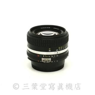 Nikon Ai-S NIKKOR 85mm F2 - 三葉堂寫眞機店オンラインストア Nikon Ai-S NIKKOR 85mm F2 - 三葉堂寫眞機店オンラインストア