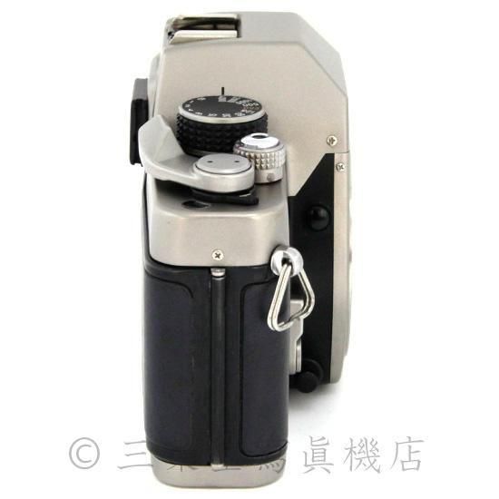 CONTAX S2 60周年記念 - 三葉堂寫眞機店オンラインストア