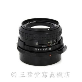 PENTAX  smc PENTAX-67 90mm F2.8 
