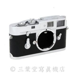 Leica M2 chrome