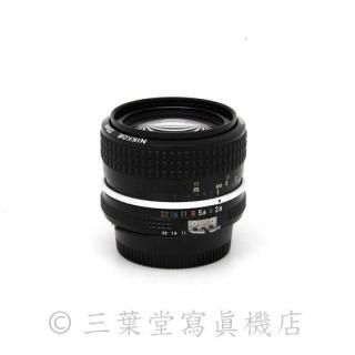 Nikon Ai NIKKOR 28mm f2.8