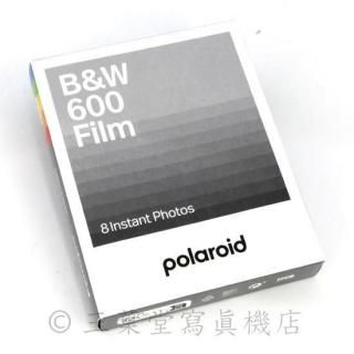 Polaroid 600ѥΥե /black&white film for 600