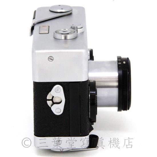 rollei 35 made in germany ドイツ製 作例付き ドイツの技術を集結して作られた高級コンパクトフィルムカメラ