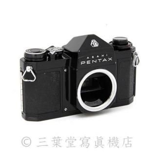 初期9枚絞り羽根！】Nikon NIKKOR-N Auto 35mm f1.4 - 三葉堂