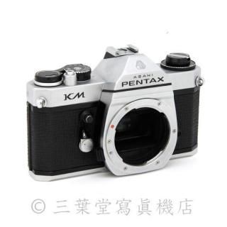 PENTAX KM