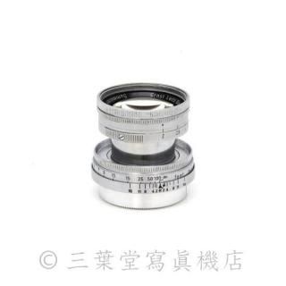 Leica Summicron 5cm f2 ƹ(L39)