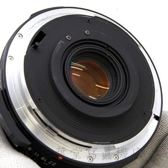 PENTAX smc PENTAX 67 45mm f4 - 三葉堂寫眞機店オンラインストア