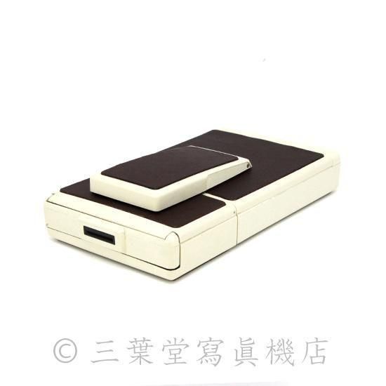(最終値下) Polaroid SX-70 model3 Amazon.com : Polaroid SX-70 Model 3 : Instant Film Cameras