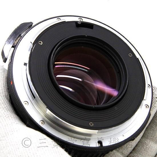 PENTAX smc PENTAX 67 90mm f2.8 - 三葉堂寫眞機店オンラインストア