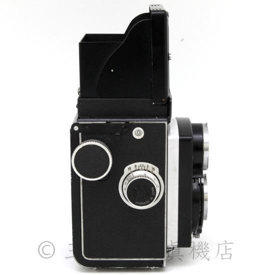 【美品】Rolleicord ROLLEICORD IV / 4型 - 三葉堂寫眞機店オンラインストア