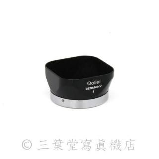 Rollei Bay1 フード - 三葉堂寫眞機店オンラインストア