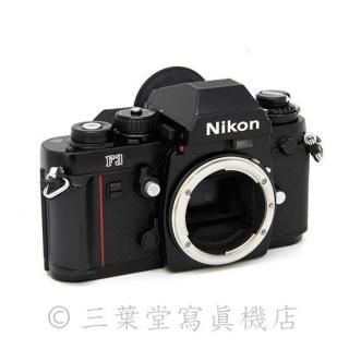 Nikon F3 ٥