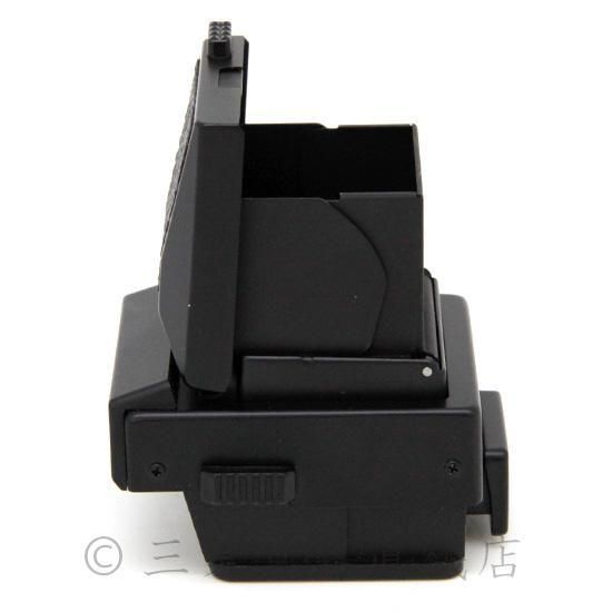 Nikon - うらしま Nikon DW-3 F3用 ウエストレベルファインダー Nikon DW-3(F3用) - 三葉堂寫眞機店オンラインストア