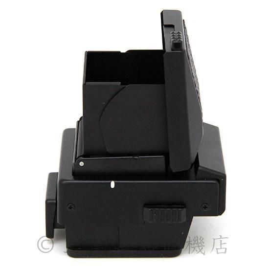 Nikon F3用ウエストレベルファインダー DW-3 - 三葉堂寫眞機店